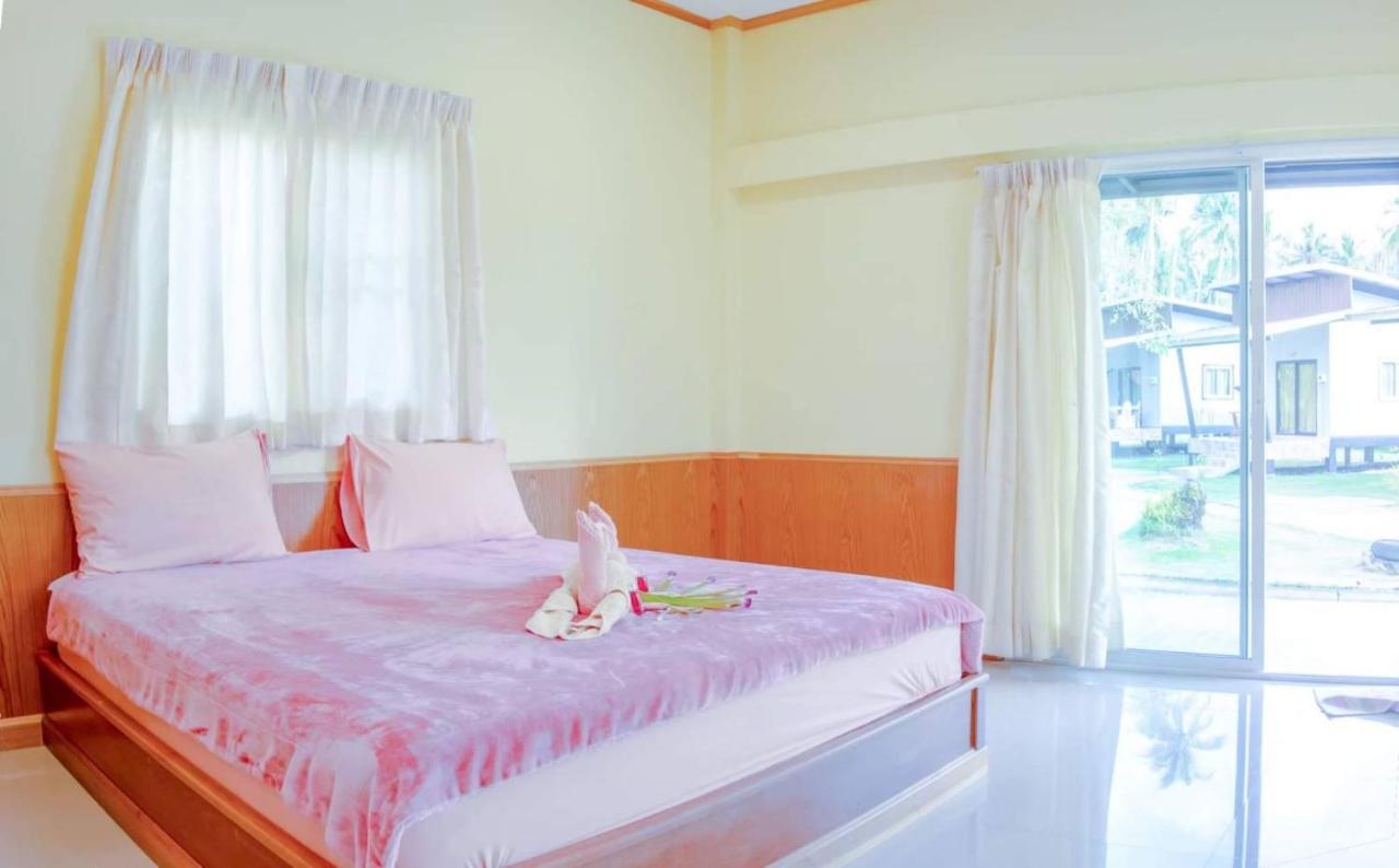 Koh Kood Far East Resort Ko Kut Exterior photo